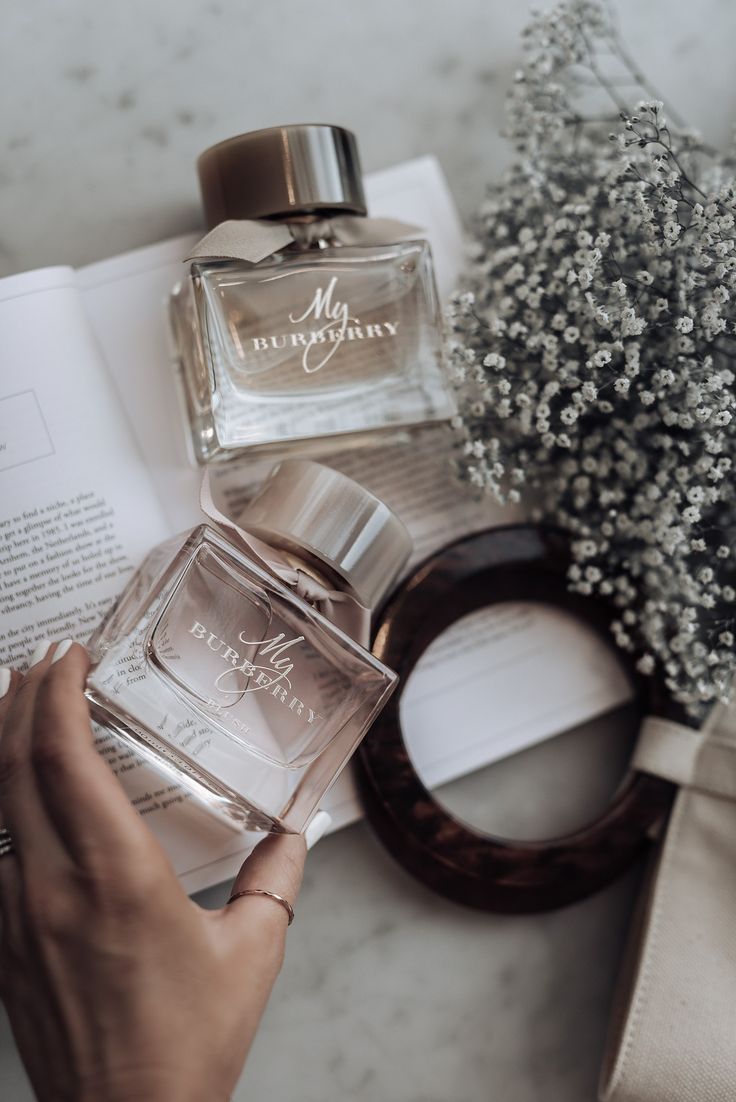 Fragrance Trends